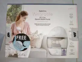 Spectra wearable h1 lite