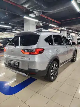 Honda BR-V 2022 Bensin