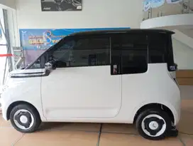 Wuling Air EV 2024 Listrik