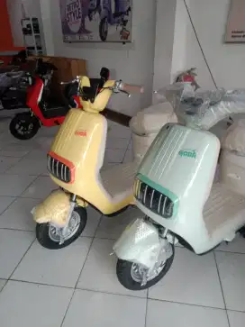 Kredit tnpa DP digoda jatinegara