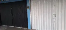 Ruko Dikontrakan Lokasi tmr. psr Cebongan