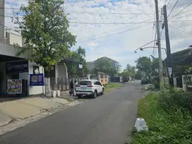 Rumah Siap Huni dan Nyaman Jl. Puspowarno Semarang Barat – 10357