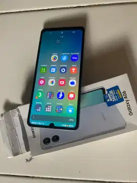 Samsung A06 MURAH NORMAL MULUS