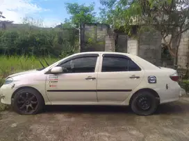 Toyota Vios 2003 Bensin