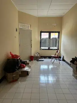Dijual Rumah Taman Surya 2
