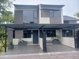 Rumah Lippo Cikarang Q23 Q Livin