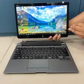 [F05] LAPTOP 2IN 1 HYBRID i5 8GB 256GB 14 INCH SIAP PAKAI