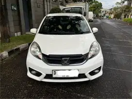 HONDA BRIO E AT 2016 AUTOMATIC 2015/ 2014 matic 2017