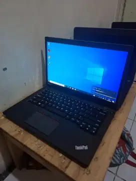 Laptop Lenovo Thinkpad T450S –CORE I5 GEN5 –SSD 128GB–8GB–Touchreen