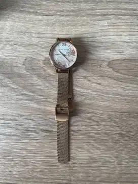 Jam Tangan Olivia Burton (Original Preloved)