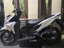 Vario Kzr 125 Thn 2012