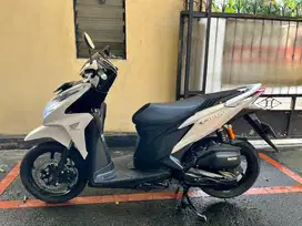 Vario Kzr 125 Thn 2012