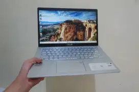 Asus Vivobook A416J, Core i3 gen 10, 8/256 GB