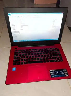 Laptop Asus X453M