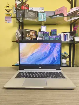 Laptop HP Probook 445 G7 ryzen 5
