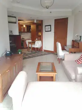 Disewakan Apartemen Taman Rasuna Said Epicentrum Jakarta Selatan