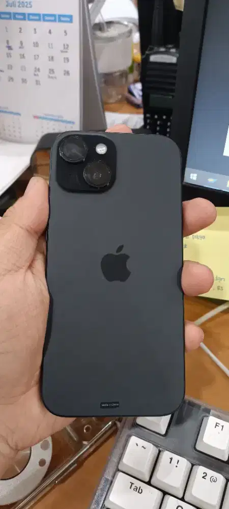 IPHONE 15 128gb