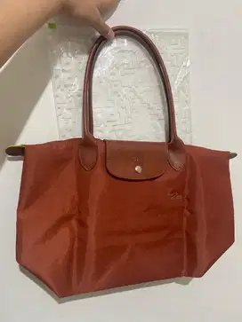 LC MLH longchamp Authentic