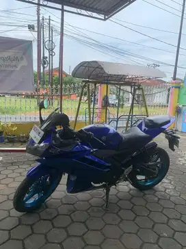 Jual Motor R15 second