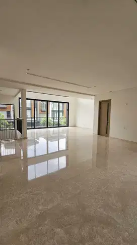 Navapark Cluster Laurel BSD RUMAH SULTAN KAWASAN ELIT