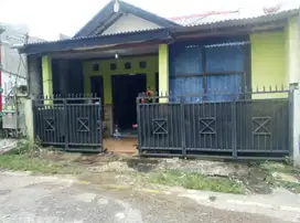 Diskon besar nego PERUMAHAN pabuaran indah cilodong, 2 kamar