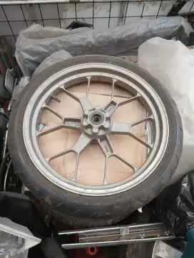 Aprilia RS 125 Velg