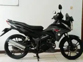 Cs 1 One Tahun 2011 Mulus Original
