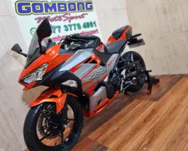 NINJA 250 FI LED ABS MDP 2018