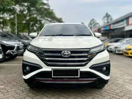 TOYOTA RUSH S TRD SPORTIVO AT 2020 HARGA CASH MURAH MOBIL TERAWAT