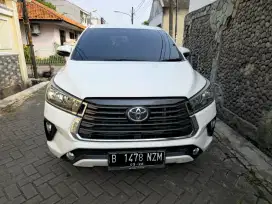 INNOVA REBORN G MATIC AT 2021 BENSIN