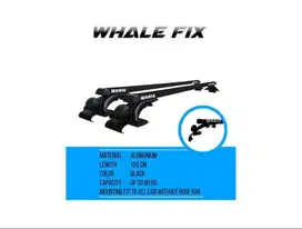 Cross bar Whale Fix 120cm