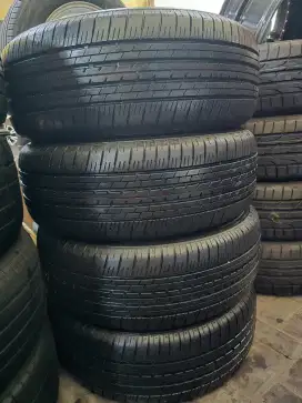 4 Ban BRIDGESTONE DUELER HL 99% 235/60/18 CRV Turbo Prestige Xtrail