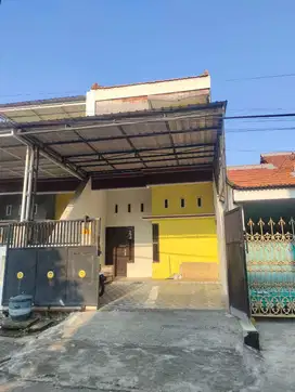 Dijual Rumah Sidotopo Wetan Indah