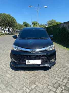 Toyota Avanza Veloz 2015