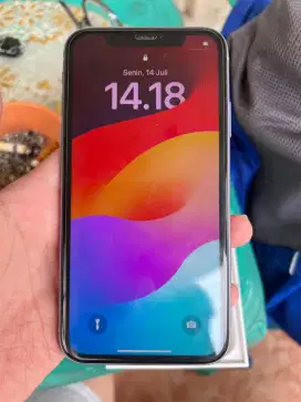 iPhone 11 64Gb iD/A iBox