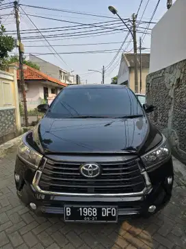 INNOVA REBORN G MATIC 2022 AT BENSIN