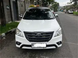 KIJANG INNOVA G DIESEL 2014 AT AUTOMATIC 2013/2015 SOLAR V INOVA