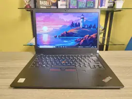 Lenovo thinkpad L14 core i5 gen 10