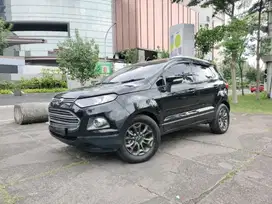 FORD ECOSPORT 1.5 TITANIUM AT 2014