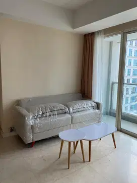 Dijual Kensington Royal Suites Jakut 3 Kamar Tidur 148m2 Harga Nego