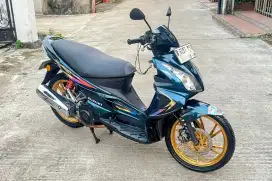 Skywave Semi Restorasi