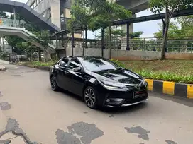 2019 Toyota Corolla Altis 1.8 V Sedan