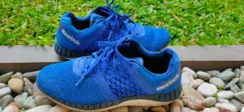 Sepatu Reebok size 42