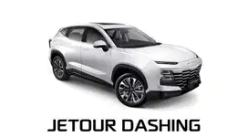 Open Recruitment Sales Consultant JETOUR