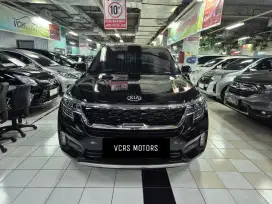 KM 60rb KIA SELTOZ 1.4 2020 ISTIMEWA MULUS TERAWAT SIAP PAKAI