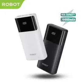 Power Bank Robot RT22S