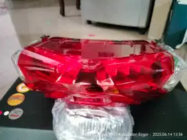 Lampu belakang NMax 2022
