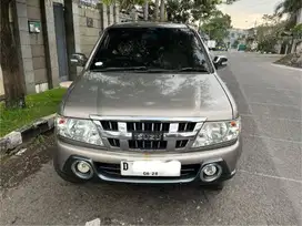 ANTIK ISUZU PANTHER 2013 GRAND TOURING MT MANUAL 2014/2015 TURBO 2.5
