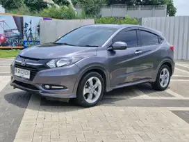 Honda HR-V 1.5 E AT 2018, GREY
