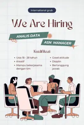 Lowongan kerja surabaya